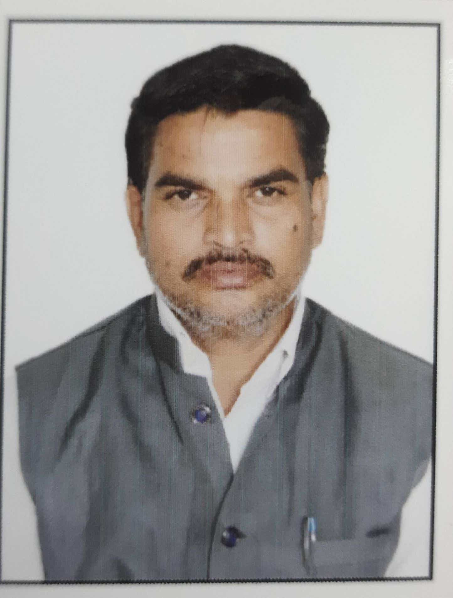 Gundev Mairisha