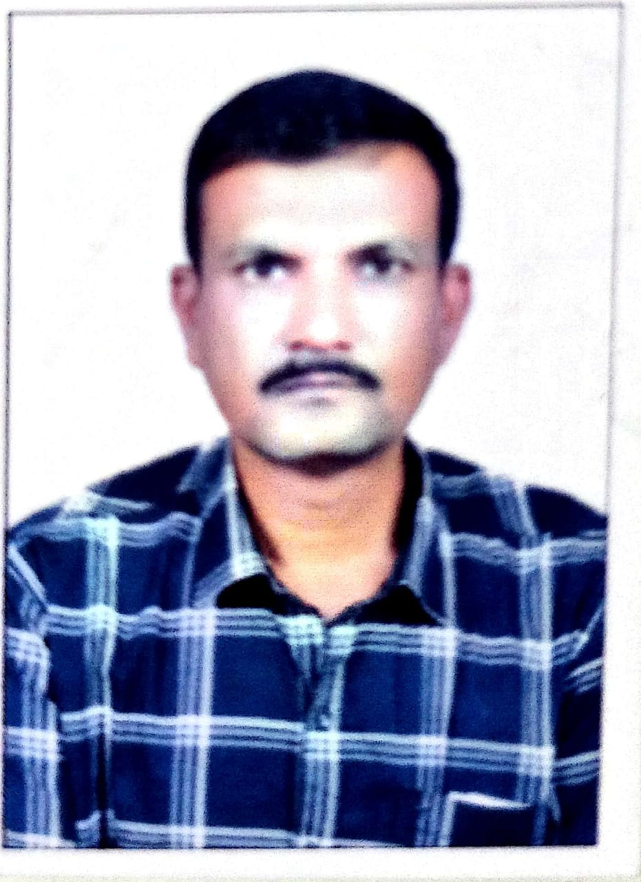 Jainarayan Verma