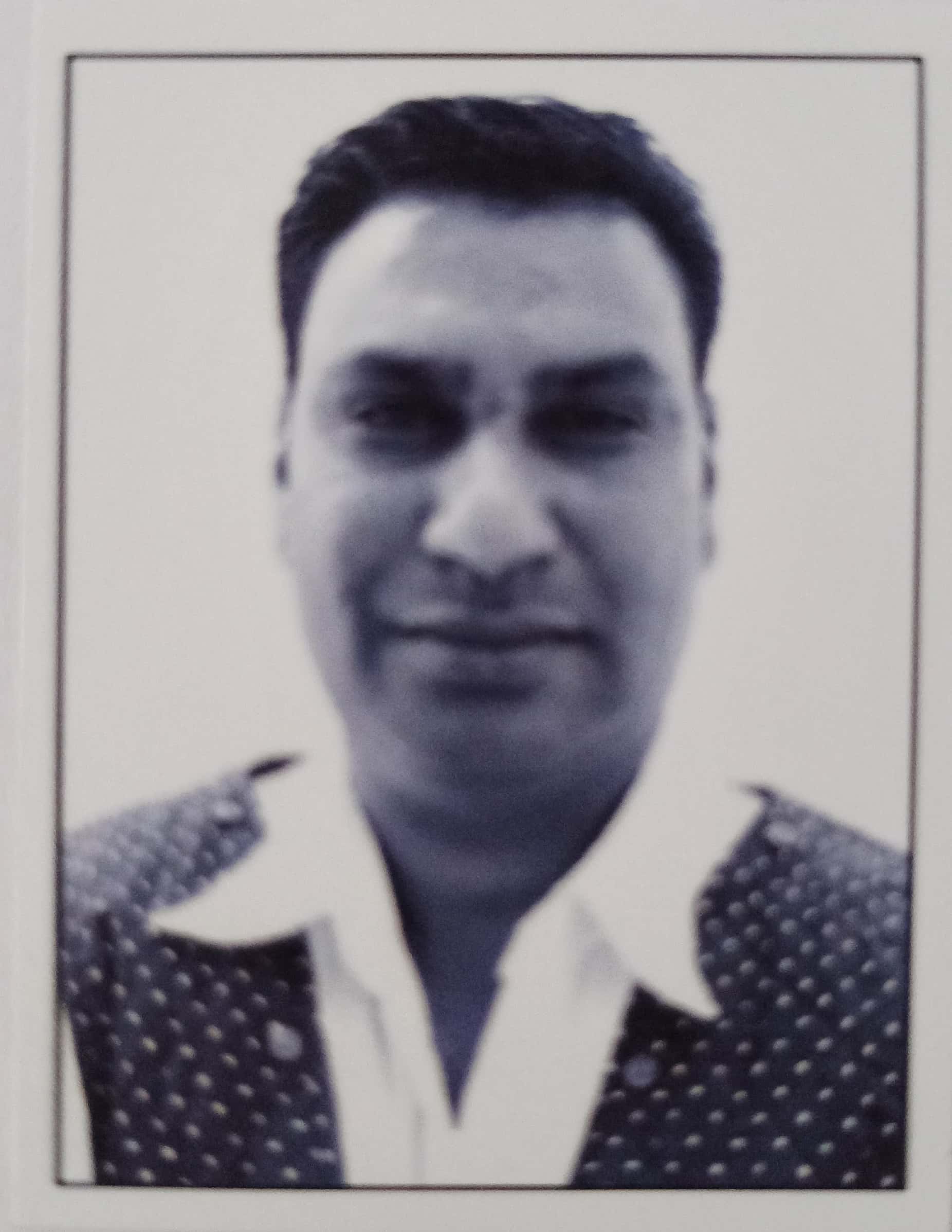 Michael P Rebello