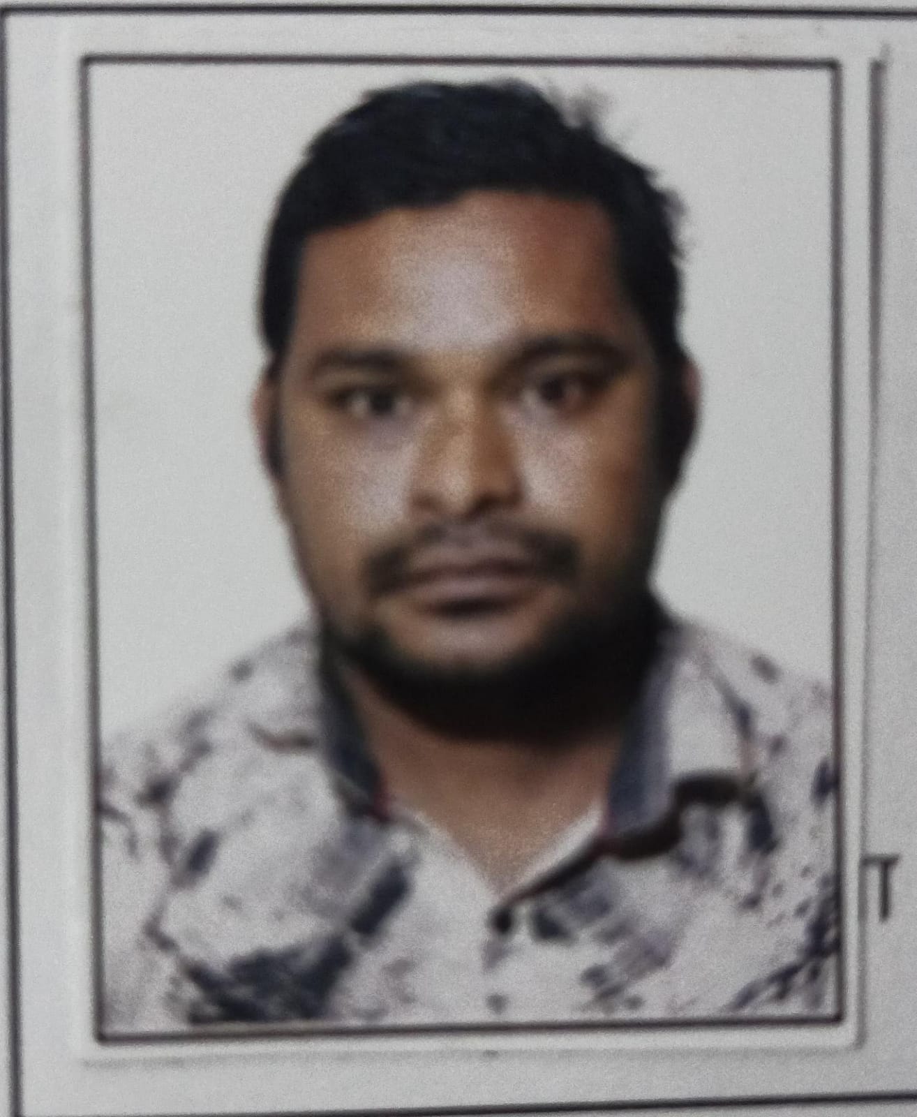 Ravi Das Koshale