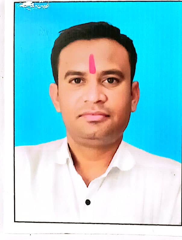 Ravi Kumar Verma
