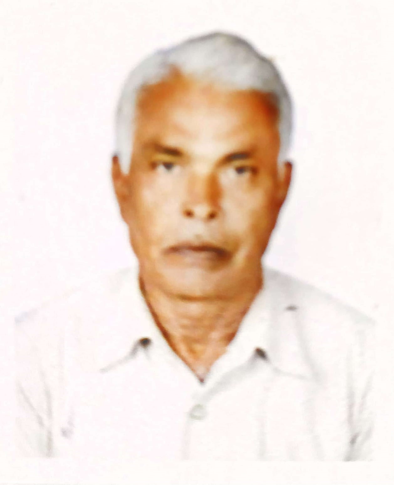 Atma Ram Ratre
