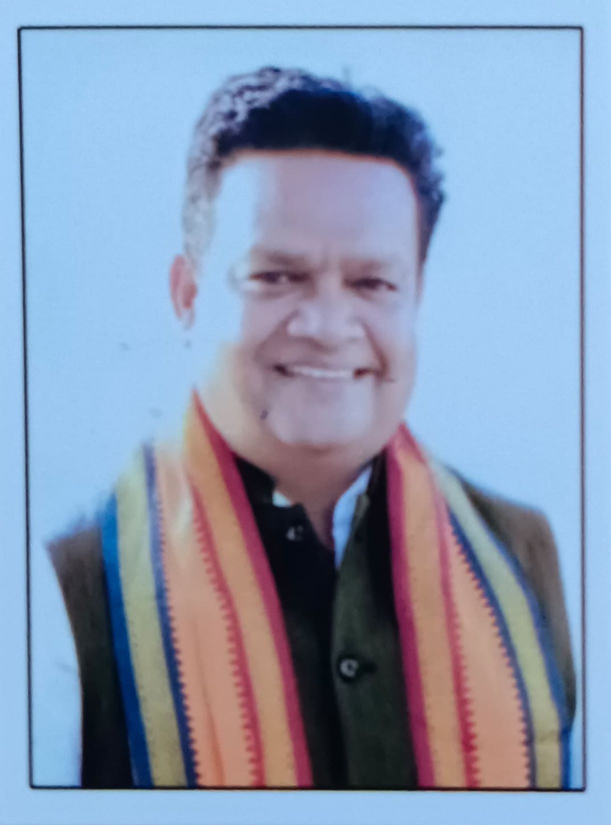 Devlal Thakur