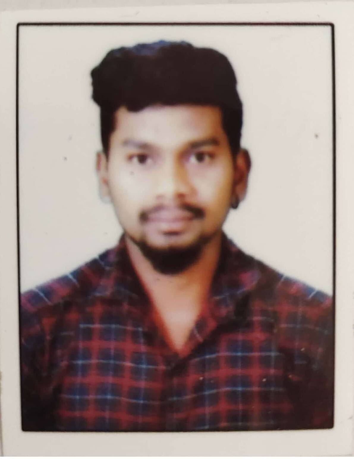 Padum Lal Sahare