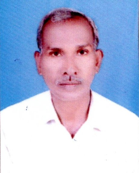 Basant Lal Chandravanshi