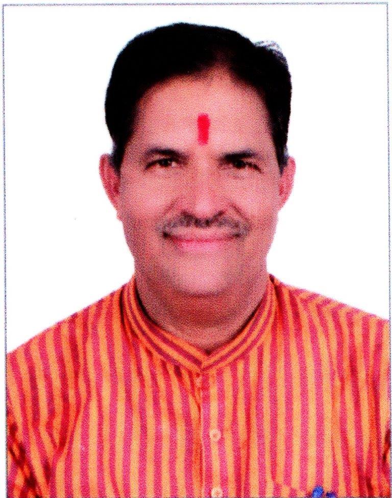 Bharat Lal Varma