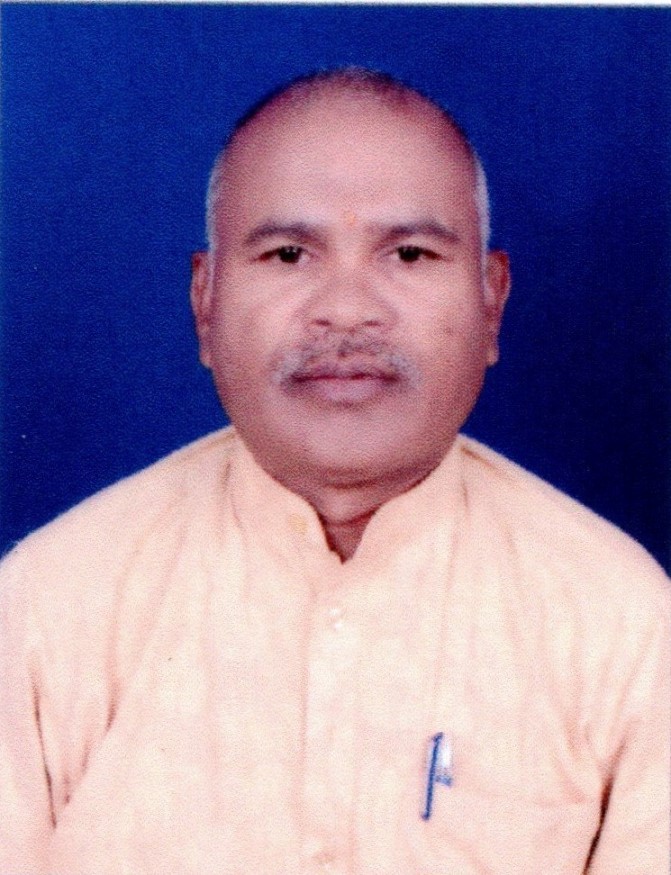 Chhattar Ram Chandrawanshi