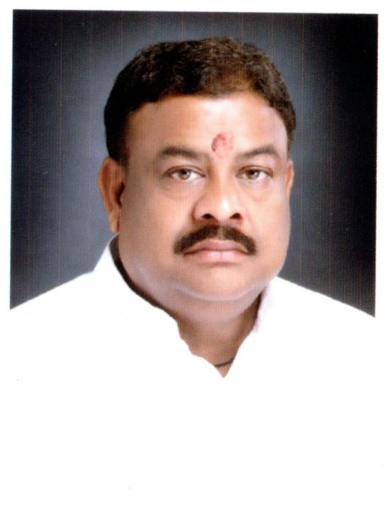 Daleshwar Sahu