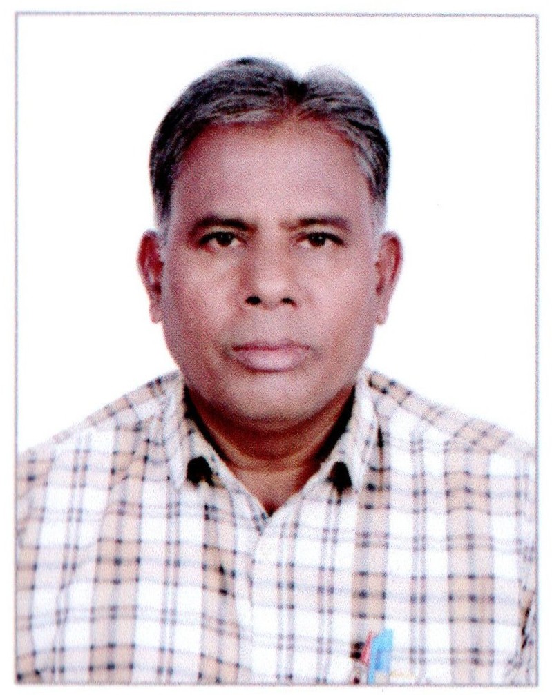Hirderam Sahu
