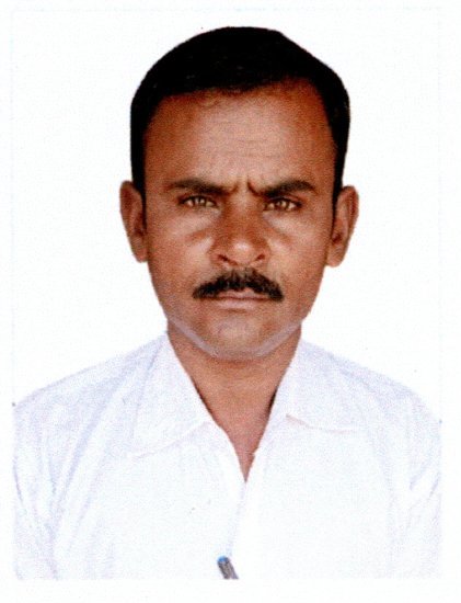 Lalit Kumar Markande