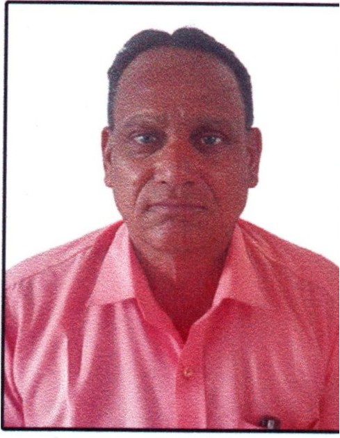 Madan Lal Tandan