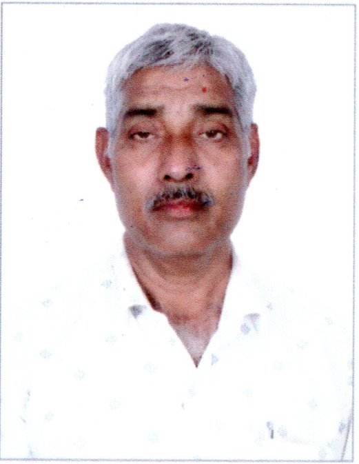 Mangaldas Markande