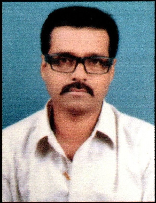 Mukesh Kumar Sahu