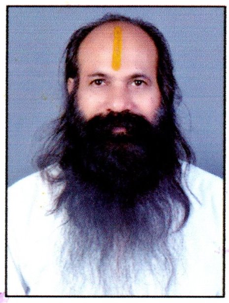 Ramesh Kumar Verma