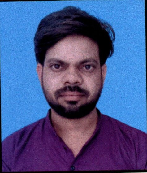 Vikram Lahre