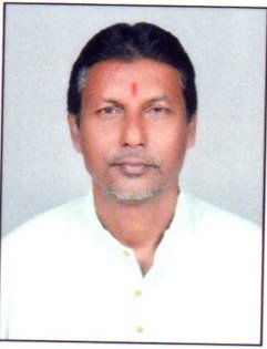 Dheeraj Kuamr Meshram