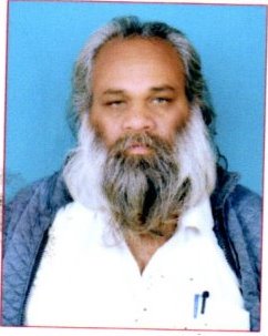 Durjan Lal Khare