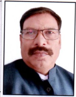 Loknath Bharti