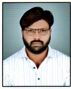 Nitin Kumar Bhandekar