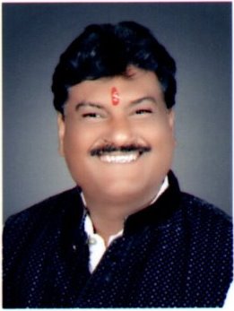 Rajesh Shyamkar