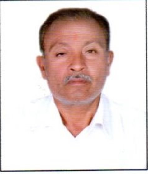 Ramsay Rathore