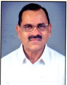 Vinod Khandekar