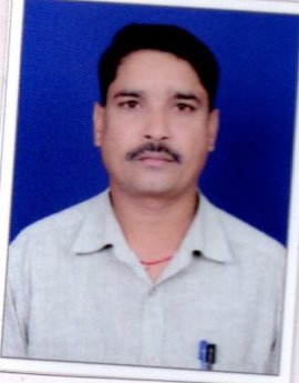 Yeeshu Das Chandney