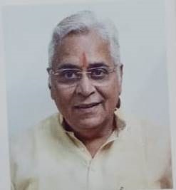Arun Vora