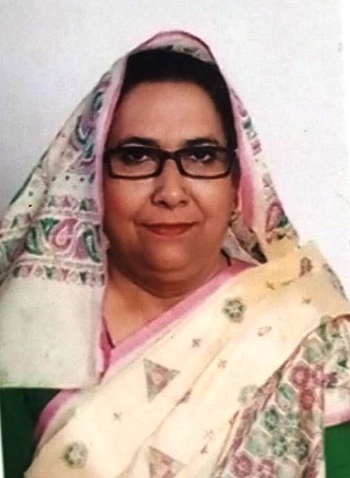 Azra Khan