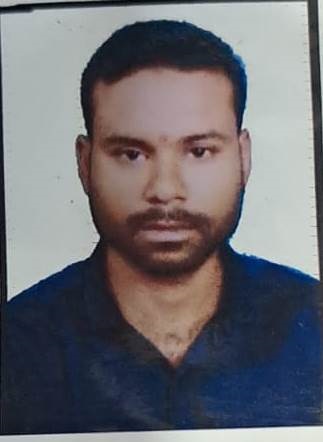 Balkishan Sahu