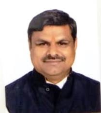 Gajendra Yadav
