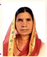 Indrani Bai Sahu