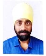 Jasmeet Singh