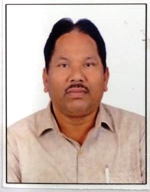 Kashiram Kurre