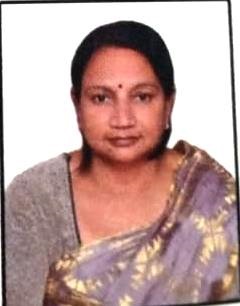 Laxmi Sahu