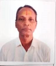 Suresh Kumar Verma