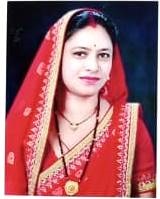 Varsha Ritu Yadav