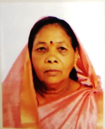 Bimala Thakur