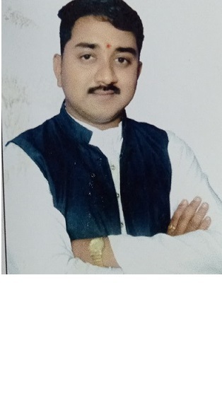 Dhalesh Sahu(Raju)