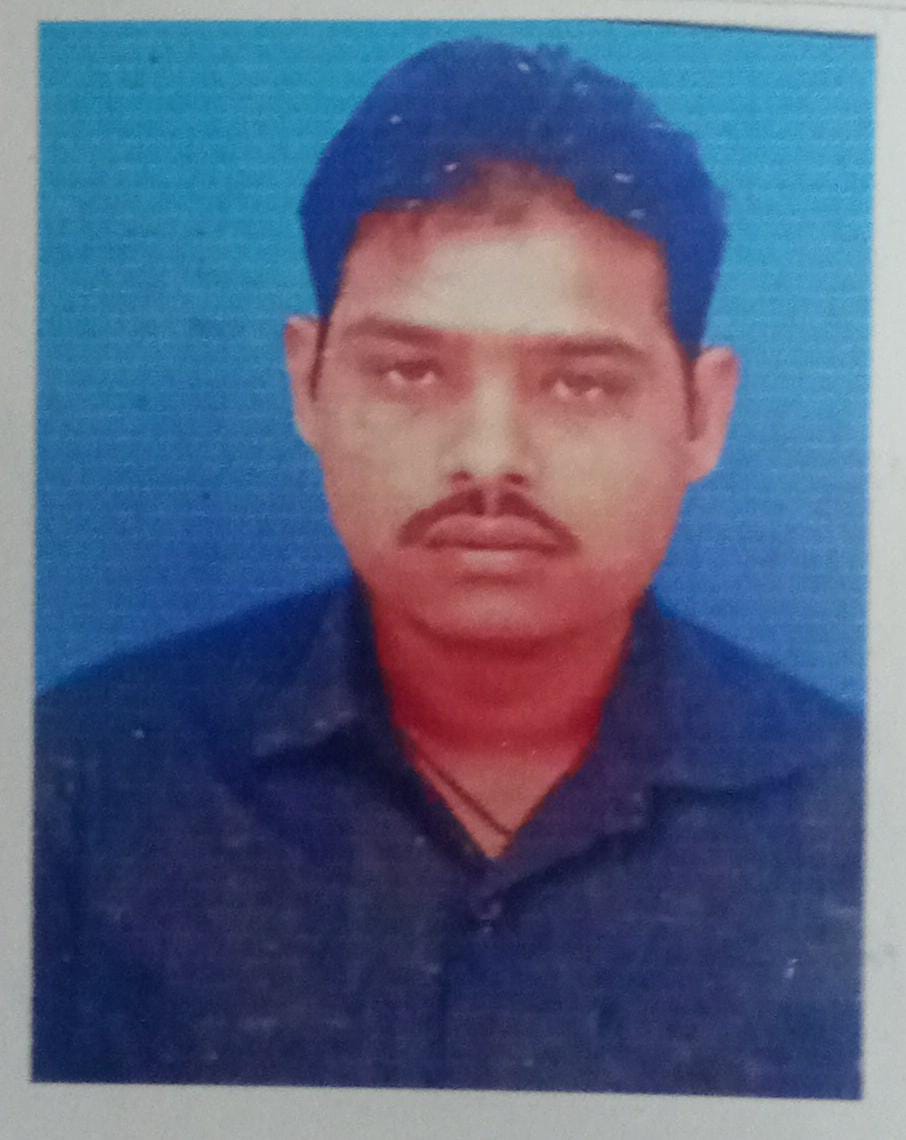 Girendra Kumar Khande