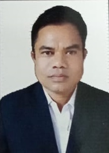 Ishwar Kumar Nishad(Advocate)