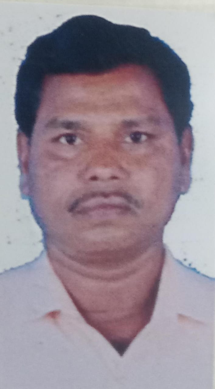 Jugal Prasad Joshi