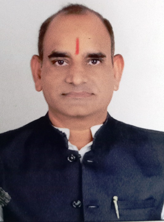 Kameshwar Sahu