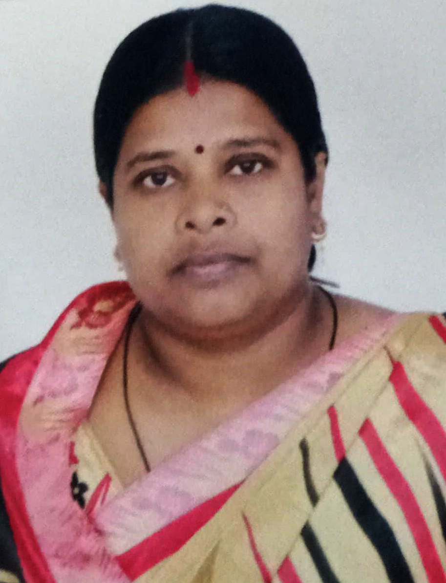 Laxmi Verma