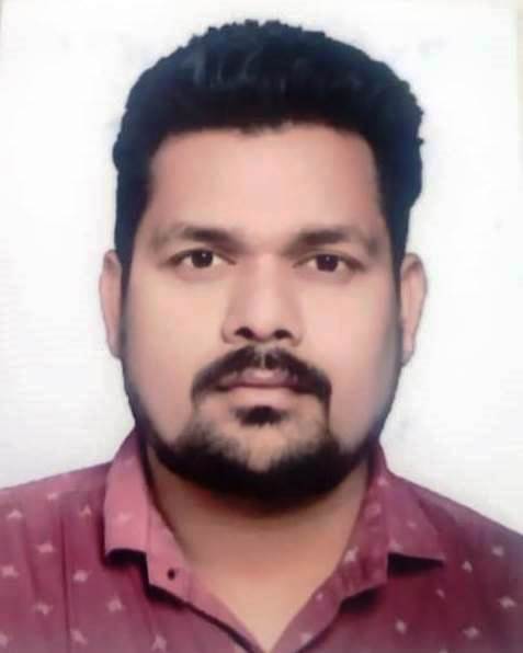 Manoj Kumar Gaykwad