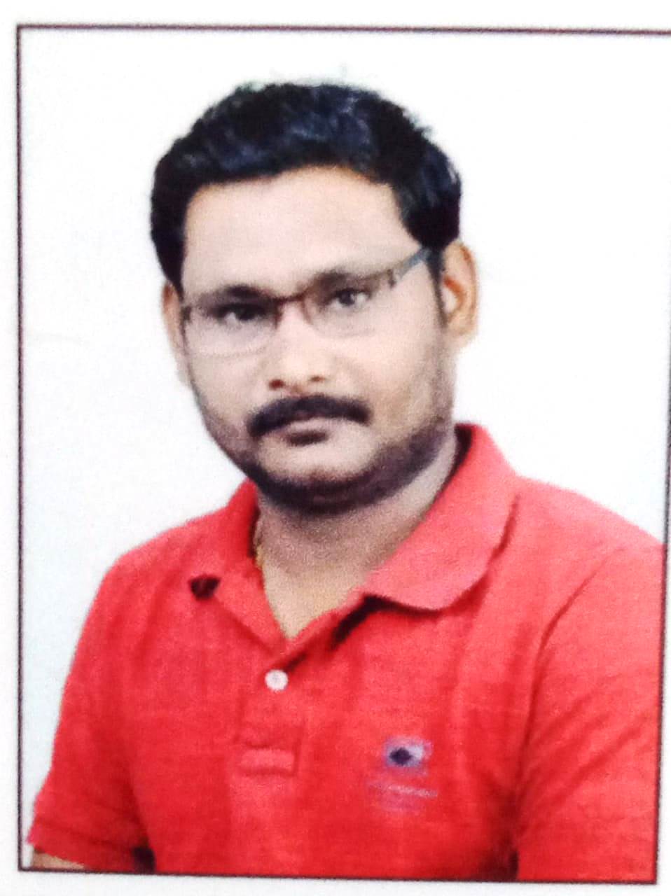 Narad Ram Sahu