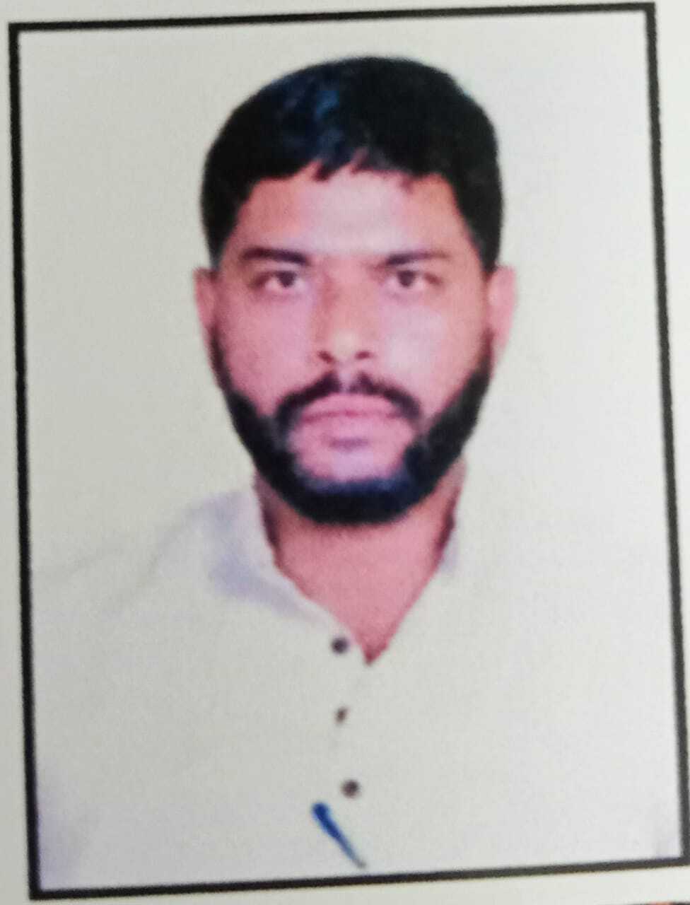 Sanjeet Vishwakarma