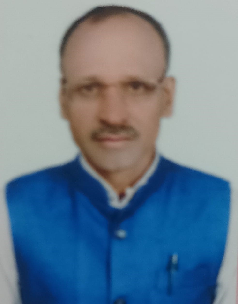 Ashok Adil