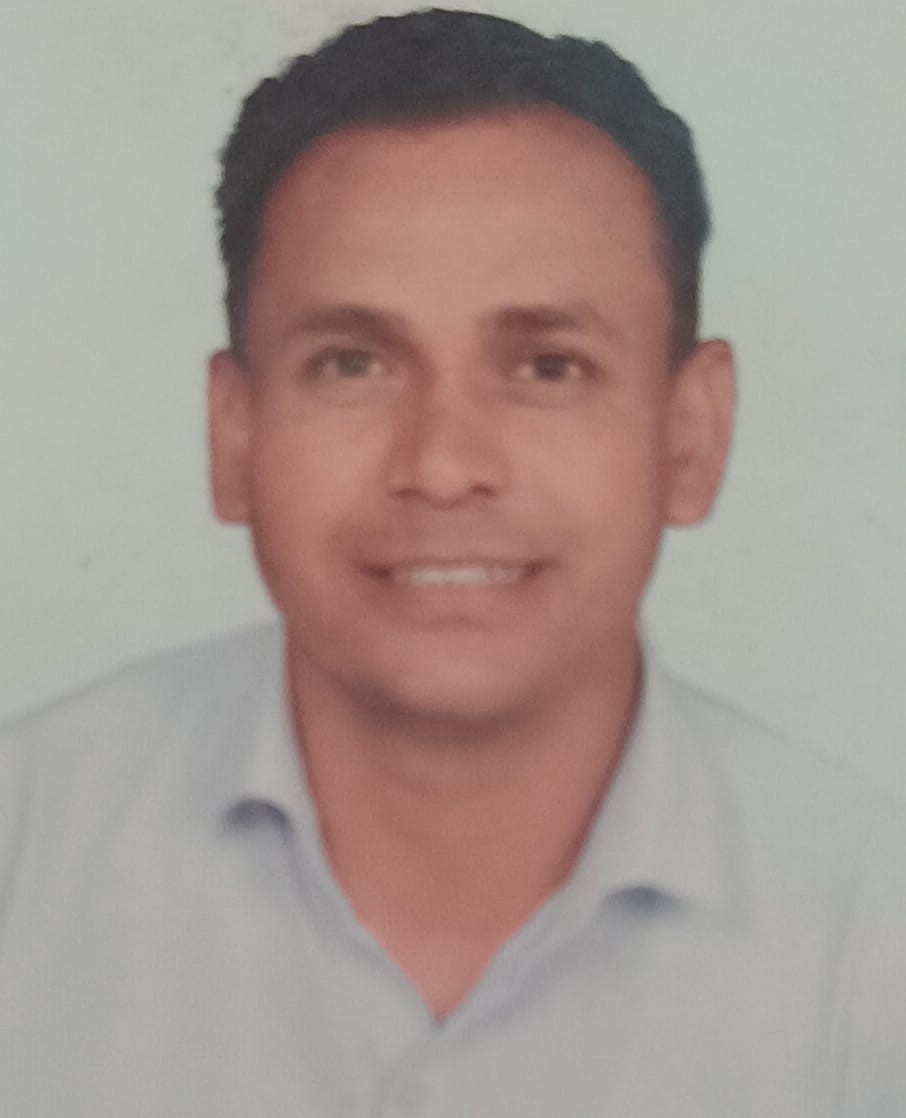 Chandrahas Sahu