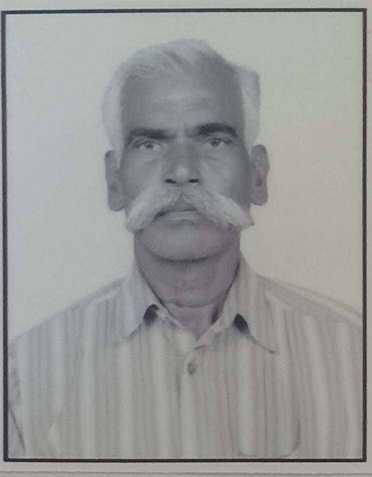 Daduram Sahu